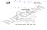 187381878 Eurocargo Motor Tector Sistema EDC