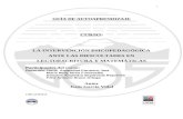 Guia de Autoaprendizaje y Evaluacion LEM 2012-1