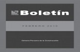 Boletin Capeco Febrero 2010 120918174519 Phpapp01