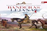 Banderas lejanas (La conquista de España del sur de EEUU)