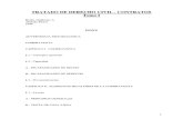 Borda, Guillermo a.- Tratado de Derecho Civil - Contratos - Tomo I
