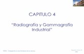 2009 SF PR en Radiografía y Gammagrafía Industrial Parte II