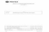 PDVSA IR-M-03_1 - Sistema de Agua Contra Incendio___1