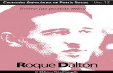 Cuaderno de Poesia Critica n 12 Roque Dalton