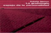Adolfo Nanot - La Grafologia Espejo de la personalidad.pdf