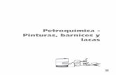 Pinturas - Generalidades - Proceso Fabricacion