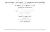 Manual de Prácticas de Química 2   2013(1)