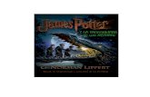 James Potter 01- James Potter y La Encrucijada de Los Mayores- George Norman Lippert