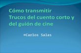 Trucos Para Escribir Bien - Carlos Salas