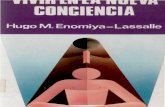 Enomiya Hugo Y Lassalle - Vivir en La Nueva Conciencia