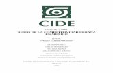 Documento de Divulgacion Indice Competitividad CIDE 2012