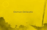 Doman Delacato