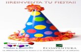 Animadores y Packs Fiestas Infantiles Para PDF