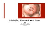 Fisiología y Bioquímica del Parto-BRL