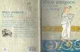 Mitos Antiguos de Grecia y de Roma 1 (Longseller)