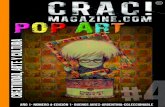 Crac! # 4 Pop Art