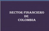 Diapositivas de Sector Financiero Colombiano
