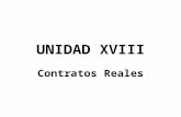UNIDAD XVIII-CONTRATOS REALES1.ppt