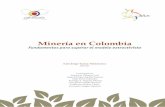 Mineria en Colombia Fundamentos Para Superar El Modelo Extractivista2013