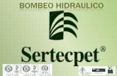 Presentación BOMBEO HIDRAULICO-SERTECPET