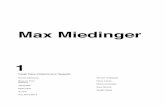 Max Miedinger