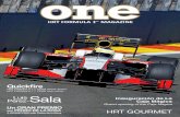 One Magazine 2