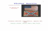 Austin, Victor - La Guerra de Secesion
