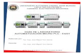 2 GUÍA DE LABORATORIO AUTOMATIZACIÓN MICRO PLC - EASY