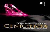 Quince Dias Con Cenicienta - Veronica Garcia Montiel