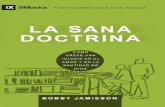 Libro - La Sana Doctrina