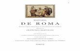 Bertolini - Historia de Roma II