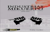 Industrias Mikuerpo