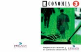 Economia_Negocios en Internet y Comercio Electronico