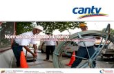 Cantv-Data-Norm Act Acometidas Internas CANTV 23-05-12