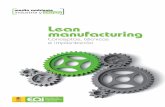Libro Lean Manufacturing