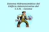 Hidroneumatico - Casima.pps