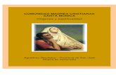 Comunidad de Madres Cristianas Santa Mónica, Orígenes y Espiritualidad