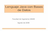 Java CursoCertificacion