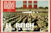 Asi Fue La Segunda Guerra Mundial 1 - El Reich Hacia La Guerra