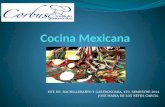 Cocina Mexicana PEPE