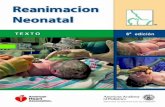 Reanimacion Neonatal 6ª Ed.