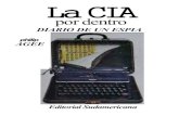 La CIA Por Dentro