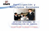 MUNICIPIOS_ESCOLARES UGEL HUARAZ 15.11.13.pptx