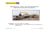 Manual Del Estudiante 330C v2006