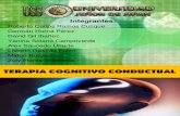 Terapia Cognitiva Conductual (1)