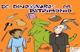 De Dinossauros Ao Patrimonio Descobrindo a Arqueologia