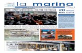 La Marina - Edició febrer 2014