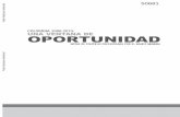 Colombia 2006-2010 Una Ventana de Oportunidades