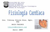 Fisiología Cardiaca..ppt