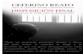 Reato Ceferino - Disposicion Final La Confesion De Videla Sobre Los Desaparecidos.pdf